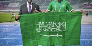 أبكر يحصد أولى الميداليات الملونة في بطولة آسيا بكوريا  - الكويت الاخباري