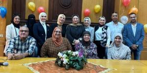 تفاصيل تكريم قيادات المناطق الطبية فى الشروق وبدر من مديرية القاهرة.. صور - الكويت الاخباري