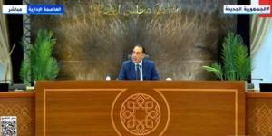 رئيس الوزراء يكشف موعد عودة مصر لتصدير الغاز الطبيعي من جديد ومنع الاستيراد - الكويت الاخباري