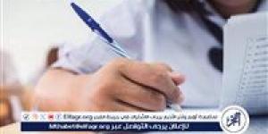 استنفار شامل من التعليم لبدء امتحانات الدبلومات الفنية والشهادة الإعدادية بجميع المحافظات - الكويت الاخباري