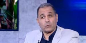 نجم الزمالك السابق يشيد بعودة الأهلي.. وينتقد ازدواجية إدارة المسابقة - الكويت الاخباري