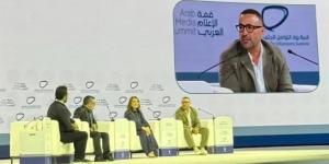 أحمد السقا يحسم الجدل حول زواجه مجددًا ويؤكد: أعيش لأولادي فقط - الكويت الاخباري