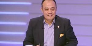 طارق يحيي : رابطة الأنديه جعلت سمعه مصر " مش حلوة " - الكويت الاخباري