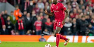 تفاصيل مفاوضات ريال مدريد مع كوناتي ورد ليفربول على الصفقة #ليفربول #ريال_مدريد #كوناتي - الكويت الاخباري