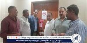 تنفيذًا لتوجيهات محافظ قنا.. إغلاق 4 منشآت طبية مخالفة لحماية صحة المواطنين - الكويت الاخباري