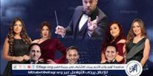 روائع فايزة أحمد والموسيقى العربية تتألق في أوبرا الإسكندرية ضمن فعاليات وزارة الثقافة - الكويت الاخباري