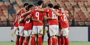موعد مباراة الأهلي وفاركو الليلة في الدوري - الكويت الاخباري