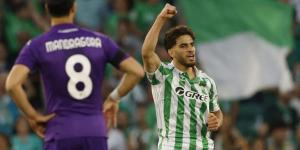 تشيلسي يصطدم بريال بيتيس اليوم في نهائي دوري المؤتمر الأوروبي - الكويت الاخباري