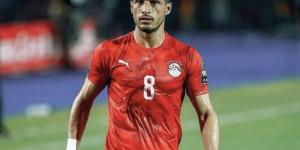 حقيقة مفاوضات الزمالك مع طارق حامد مدير أعماله يوضح - الكويت الاخباري