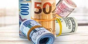 أسعار العملات في مصر اليوم الاربعاء - الكويت الاخباري