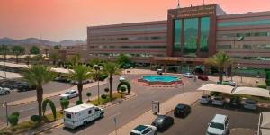 التدخل العاجل ينقذ حياة حاج إيراني بمدينة الملك عبدالله الطبية - الكويت الاخباري