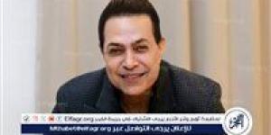 لهذا السبب... حكيم يتصدر تريند جوجل - الكويت الاخباري