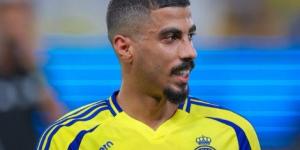 لاجامي من النصر إلى الهلال.. رابع هجرة كروية تشعل الديربي من جديد! - الكويت الاخباري