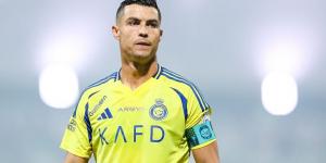 تحرك قوي لتواجد رونالدو مع الهلال السعودي في كأس العالم للأندية #رونالدو #الهلال_السعودي #كأس_العالم_للأندية - الكويت الاخباري
