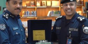 «الداخلية» و«الإطفاء» بحثتا تنسيق حملات التوعية - الكويت الاخباري