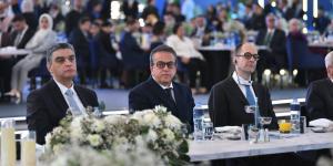 وزير الصحة يشهد احتفالية HVD للمستلزمات الطبية - الكويت الاخباري