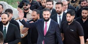 الشرع: سوريا تستحق مستقبلًا مشرقًا وإعادة الإعمار بدأت للتو - الكويت الاخباري