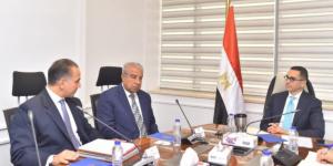 وزير الاستثمار مصر منصة استراتيجية للانطلاق نحو السوق الإفريقية - الكويت الاخباري