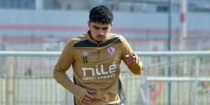 موقف «الجفالي» من المشاركة مع الزمالك بنهائي الكأس أمام بيراميدز - الكويت الاخباري