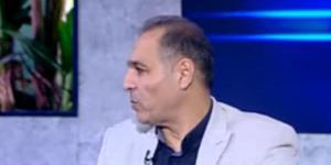 بيراميدز فرّط في اللقب.. تامر عبد الحميد: الدوري يُحسم داخل وخارج الملعب - الكويت الاخباري