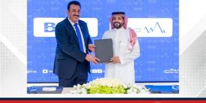 معهد البحرين للدراسات المصرفية والمالية والأكاديمية المالية بالرياض يوقعان شراكة استراتيجية لتأهيل الكوادر البشرية المتخصصة في قطاع التأمين بالسعودية - الكويت الاخباري