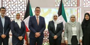 «المالية» بصدد نقل أنظمتها المالية إلى منصة «غوغل» السحابية - الكويت الاخباري