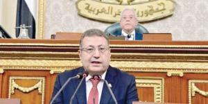 بعد إقرارها في مجلس النواب.. صرف العلاوة الدورية رسميا بهذا الموعد - الكويت الاخباري