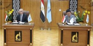 "قومي البحوث" يوقع اتفاقا مع جامعة صينية لإنشاء مختبر في تكنولوجيا النانو - الكويت الاخباري