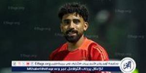 مروان عطية: الدوري تُوّجنا به بعد معاناة.. وتركيزنا الآن على كأس العالم للأندية - الكويت الاخباري