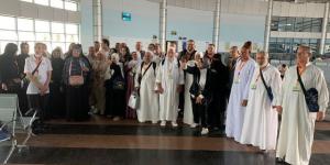 اليوم وصول آخر رحلات الحج السياحي البري إلى الأراضي السعودية - الكويت الاخباري