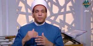 أمين الفتوى: شدّ الرحال لزيارة قبر النبي مشروع بإجماع العلماء - الكويت الاخباري
