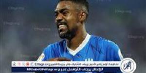 وكيل مالكوم يرد على شائعات الرحيل عن الهلال - الكويت الاخباري