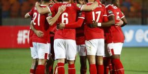 ثلاثي الأهلي يغيب رسمياً عن كأس العالم للأندية #الأهلي_فى_كأس_العالم_للأندية - الكويت الاخباري