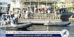 العثور على جثمان شاب غرق بنهر النيل أثناء عبور معدية - الكويت الاخباري