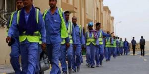 خسارة فادحة للوافدين .. دولة عربية تعلن وقف استقدام العمالة الأجنبية إليها - الكويت الاخباري