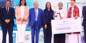 وزيرة التضامن تشهد الحفل الختامي لجائزة ”مصر الخير” لريادة العطاء الخيري التنموي المستدام 2025 - الكويت الاخباري