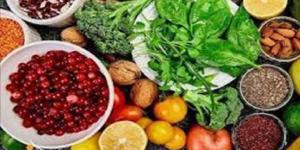 مكونات من مطبخك 6 أطعمة يوميةتحارب الشيخوخة - الكويت الاخباري