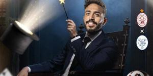 رساله غير متوقعة من كهربا بعد تتويج الأهلي ببطولة الدوري - الكويت الاخباري