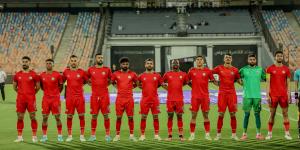 الدوري المصري| دكة بدلاء مودرن سبورت أمام طلائع الجيش - الكويت الاخباري