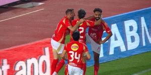 هشام حنفي: الأهلي يستحق التتويج بالدوري وصن داونز يلعب خارج ملعبه بشكل مميز - الكويت الاخباري