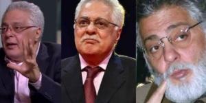بعد كلام سوشيال| توفيق عبد الحميد يكشف حقيقة ظروفه الصحية الصعبة .. خاص - الكويت الاخباري