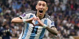 روزاريو سنترال الأرجنتينى يعلن ضم دى ماريا .. واللاعب يشارك فى مونديال الأندية - الكويت الاخباري