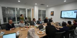 الجامعة المصرية اليابانية تطلق أول ورشة دولية للطاقة الخضراء بين اليابان وإفريقيا - الكويت الاخباري