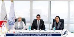 بحضور وزراء وشخصيات عامة.. الأكاديمية الوطنية للتدريب تختتم برنامج المرأة تقود للتنفيذيات - الكويت الاخباري
