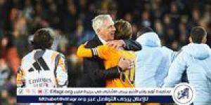 بعد رحلة أسطورية مع ريال مدريد.. مودريتش يبحث عن محطة جديدة قبل مونديال 2026 - الكويت الاخباري