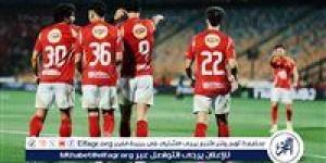 الأهلي يرفع رصيده إلى 155 بطولة - الكويت الاخباري