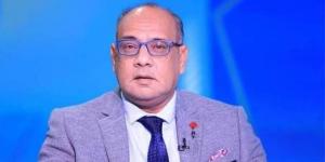 الدردير يهنئ بيراميدز ببطولة الدوري بدلا من الأهلي.. ماذا قال؟ - الكويت الاخباري