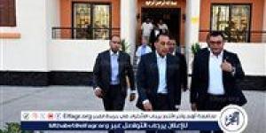 ????«بالفيديو» مدبولي يتابع على الأرض.. تنفيذ أكثر من 120 ألف وحدة سكنية وخدمات متكاملة بحدائق العاصمة ضمن "سكن لكل المصريين" - الكويت الاخباري