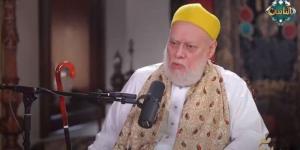 علي جمعة: كل أحاديث البخاري موجودة في مسند الإمام أحمد ما عدا حديثًا واحدًا - الكويت الاخباري