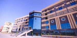 الجامعة المصرية الصينية تعلن فتح باب القبول للعام الجامعي 2025/2026 - الكويت الاخباري